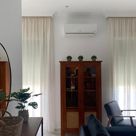 Apartamentos Casa Tuli C, Aljaraque Ngoại thất bức ảnh