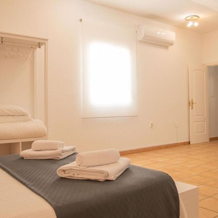 Apartamentos Casa Tuli C, Aljaraque Ngoại thất bức ảnh