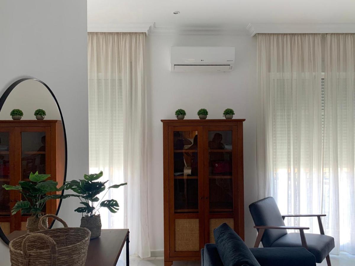 Apartamentos Casa Tuli C, Aljaraque Ngoại thất bức ảnh