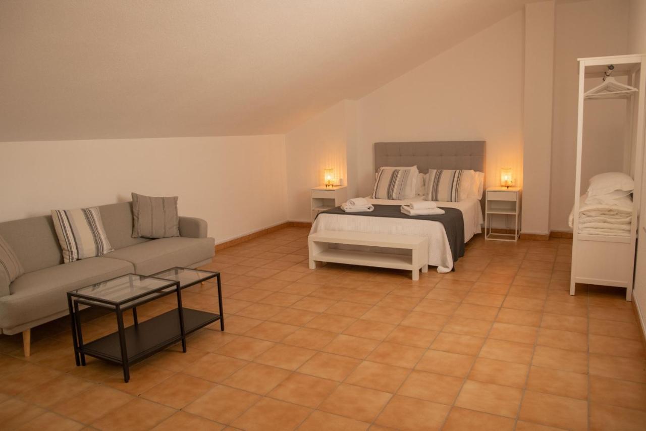 Apartamentos Casa Tuli C, Aljaraque Ngoại thất bức ảnh